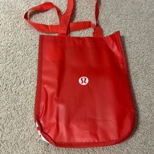Lululemon bag